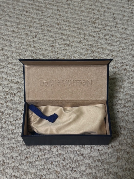 Louis Vuitton My Monogram Square Sunglasses main image 9